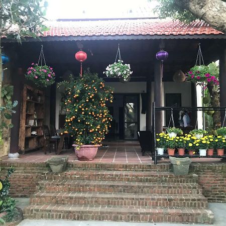 הוי אן Jackfruit Homestay מראה חיצוני תמונה