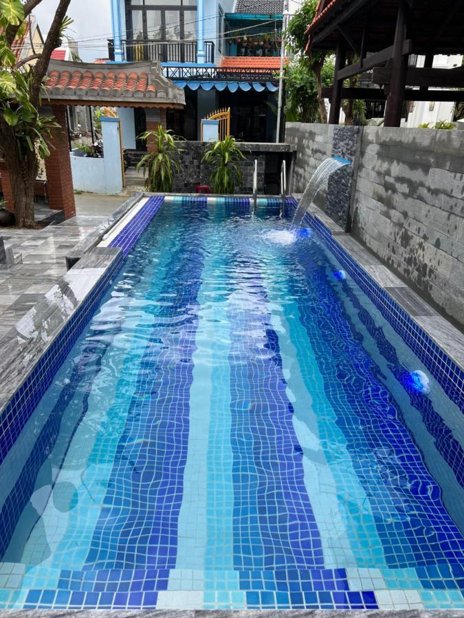 הוי אן Jackfruit Homestay מראה חיצוני תמונה