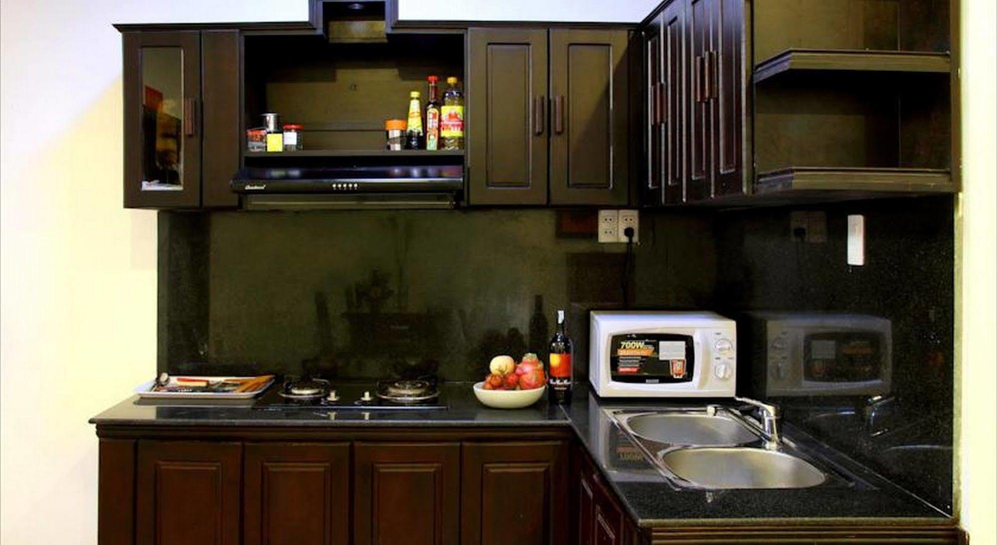 הוי אן Jackfruit Homestay מראה חיצוני תמונה
