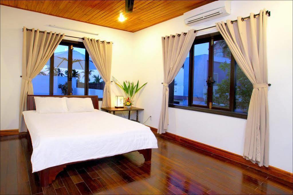 הוי אן Jackfruit Homestay מראה חיצוני תמונה